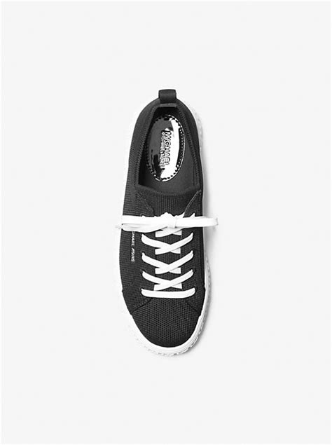 Grove Knit Sneaker 